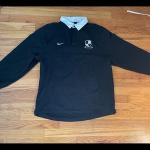 Nike SB Rugby Polo XL